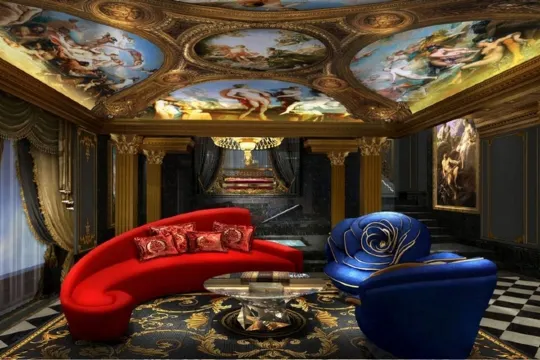 澳門十三第酒店