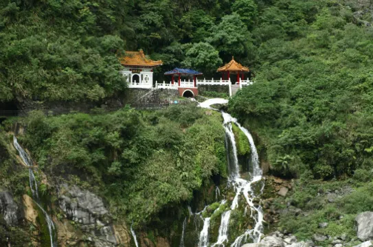 永安旅游