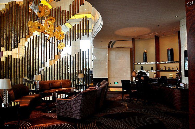 佛山保利洲際酒店