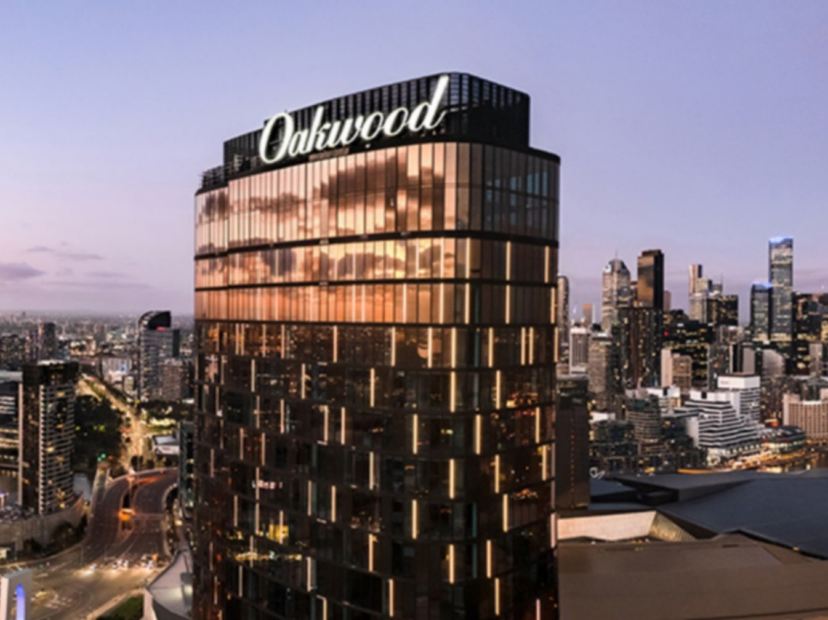 Oakwood Premier Melbourne