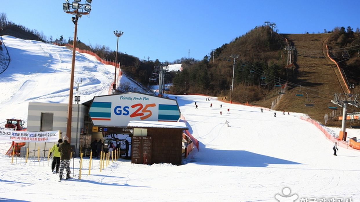 江村Elysian度假村