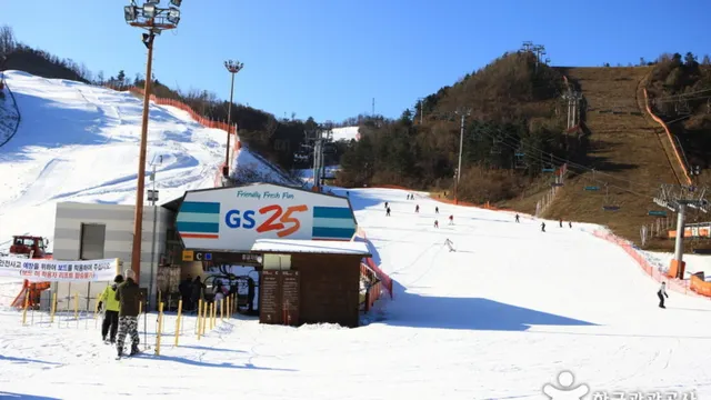 江村Elysian度假村