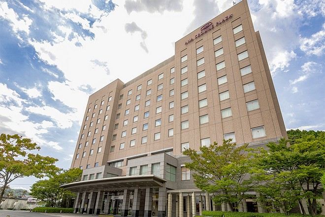 ANA Crowne Plaza 米子全日空皇冠假日酒店