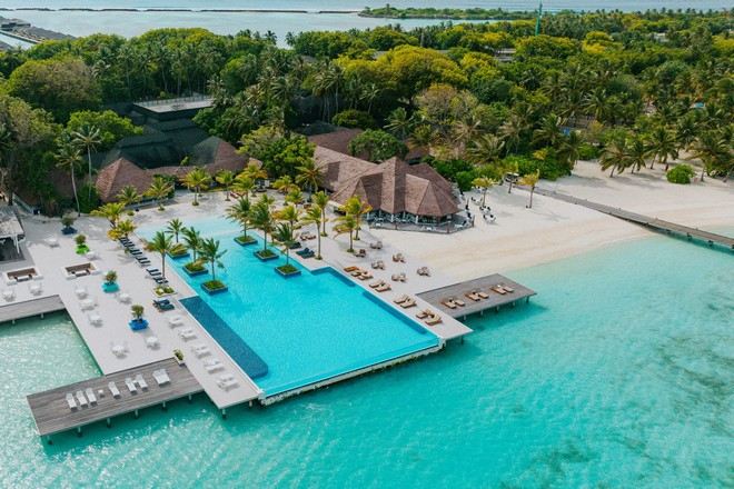 Villa Nautica Paradise Island Resort