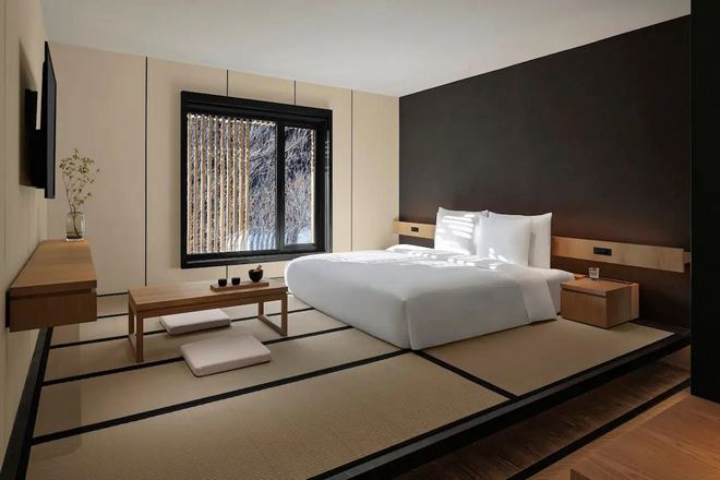 長城腳下的公社