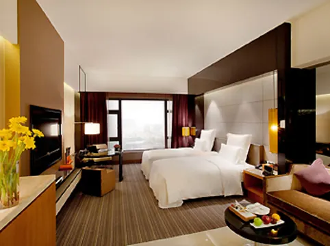 君源鉑爾曼酒店(Pullman) 