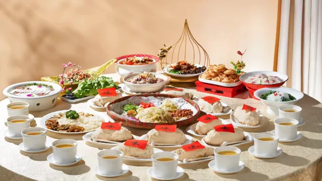 原隻金沙鹽焗蟹