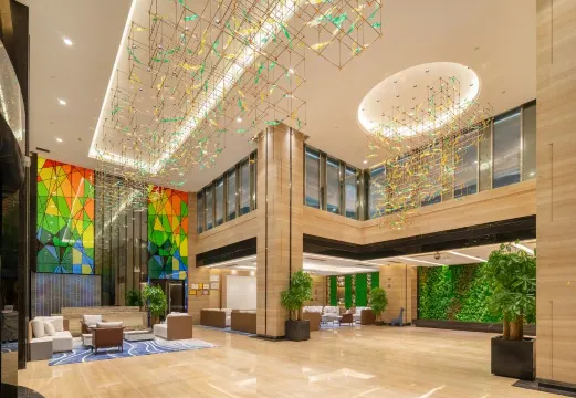 佛山蔚景溫德姆酒店