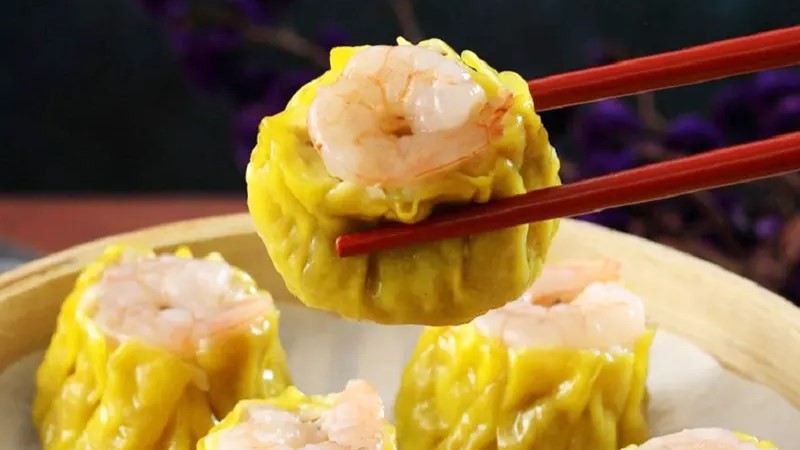 「玉堂春暖」~巧手功夫點心宴