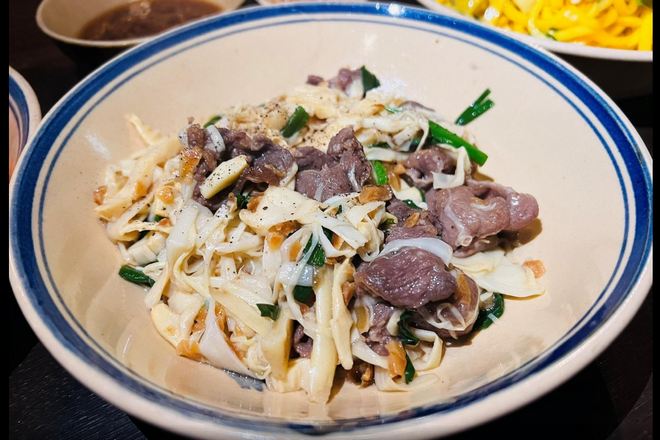 米芝蓮一星餐廳~Tam Vi