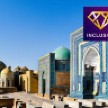 【全包價】【中亞細亞】烏茲別克(塔什干、布哈拉、撒馬爾罕) 9天探索之旅