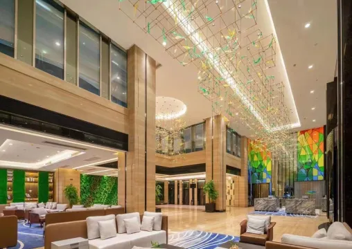 佛山蔚景溫德姆酒店