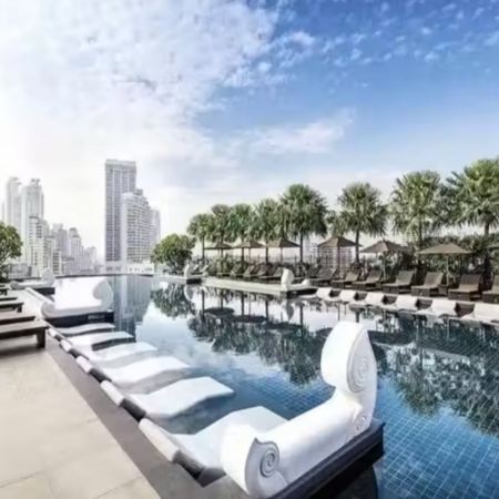 曼谷+大城 半自由行5天團 《全程入住》Grande Centre Point Hotel Terminal 21《2人或以上報名適用‧ 獨立出發‧純玩團‧免收旅行團服務費‧不設購物點》