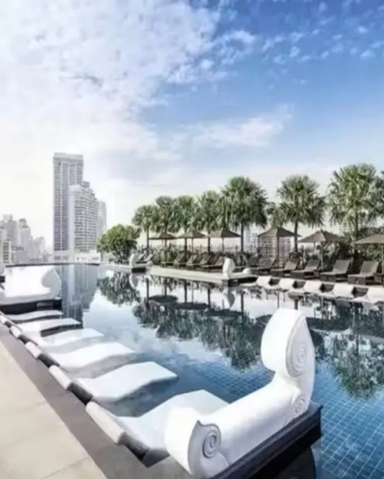 曼谷+大城 半自由行5天團 《全程入住》Grande Centre Point Hotel Terminal 21《2人或以上報名適用‧ 獨立出發‧純玩團‧免收旅行團服務費‧不設購物點》