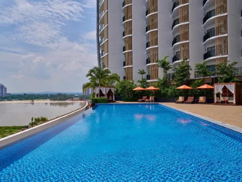 Birkin International Hotel Melaka