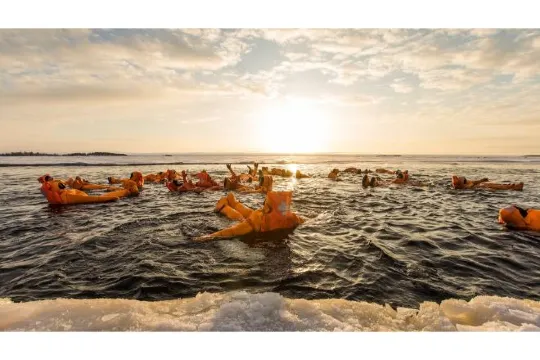 Polar_Explorer破冰船