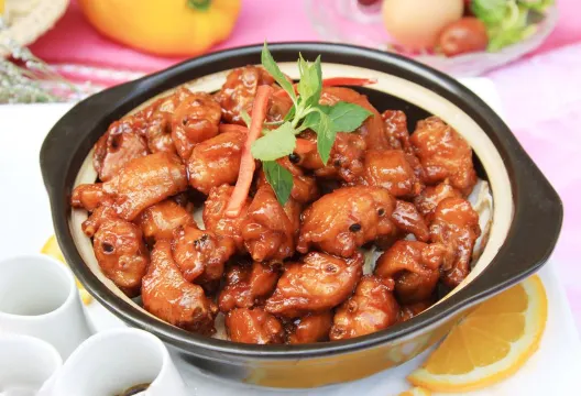 非常德食順德經典名菜宴