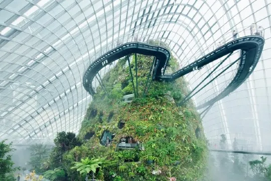 GardensByTheBay濱海灣花園