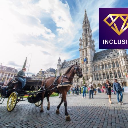 歐洲五國 歐星火車精選12天團  《新春出發: 2月15日(年廿八)》英國(倫敦、大英博物館)、荷蘭(阿姆斯特丹、玻璃船暢遊荷蘭運河、風車村)、比利時(布魯塞爾、小英雄雕像)、德國(科隆、法蘭克福)