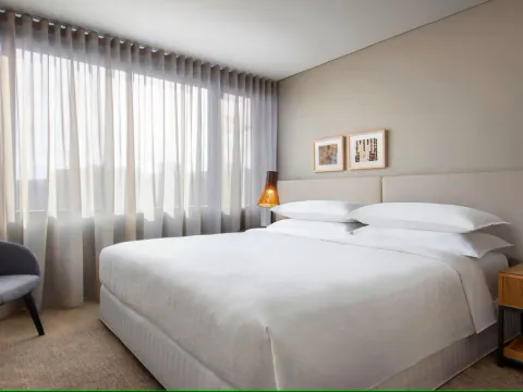 Four Points by Sheraton