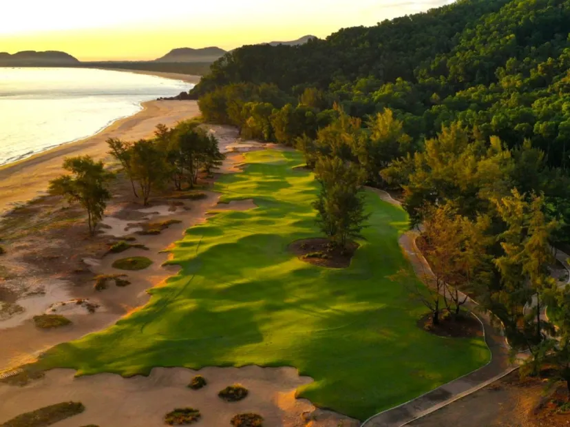 Laguna Lang Co Golf Club