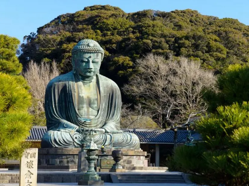 鎌倉大佛