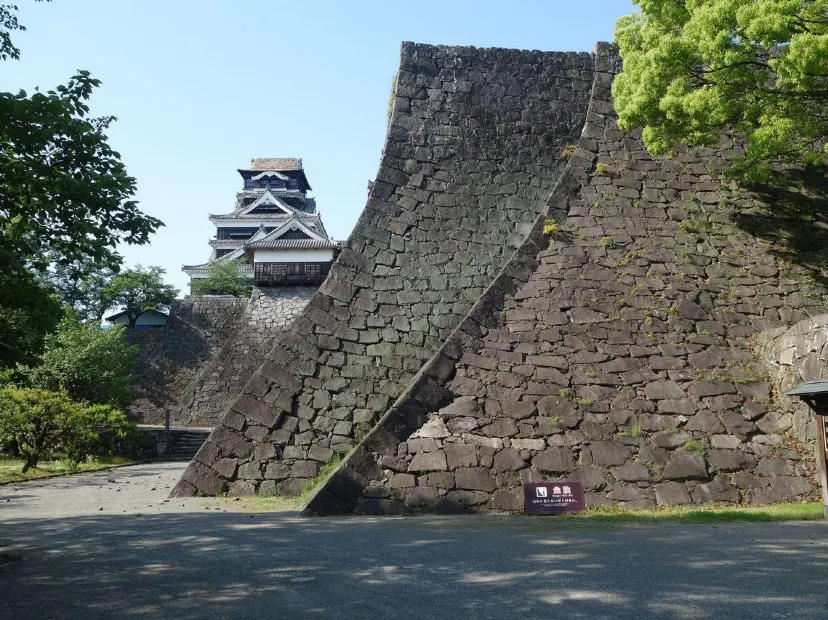 熊本城