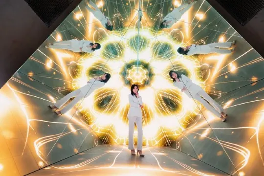 Immersify Kuala Lumpur~沉浸式體驗