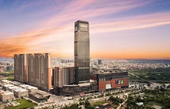 利和威斯汀酒店