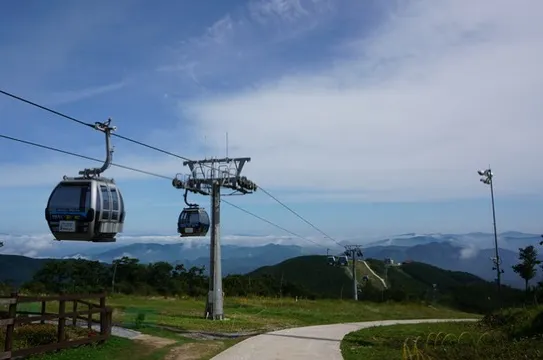 High1 Resort