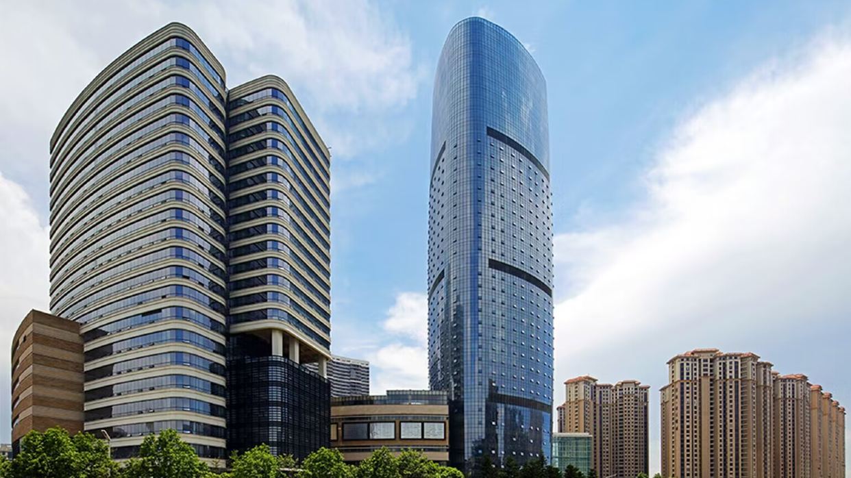 佛山長華溫德姆酒店