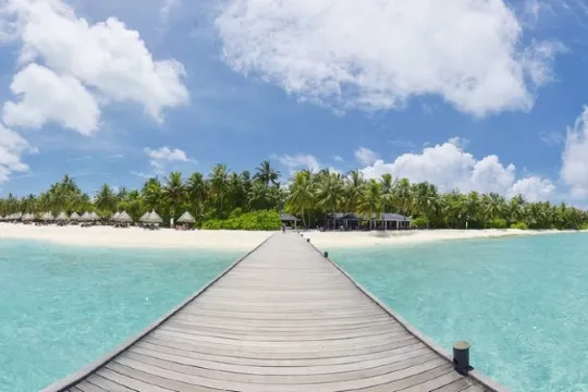 Sun Island