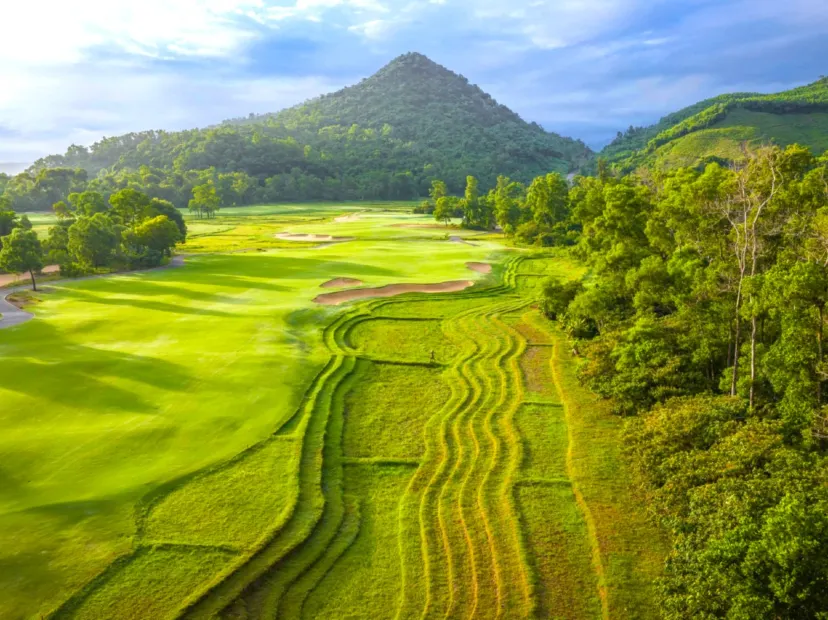 Laguna Lang Co Golf Club