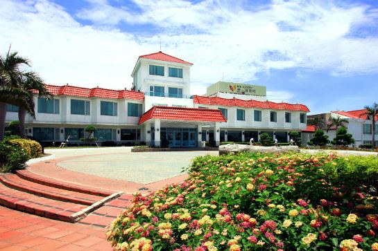 統一渡假村墾丁海洋體驗樂園