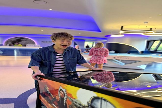 Grande Centre Point Space Pattaya