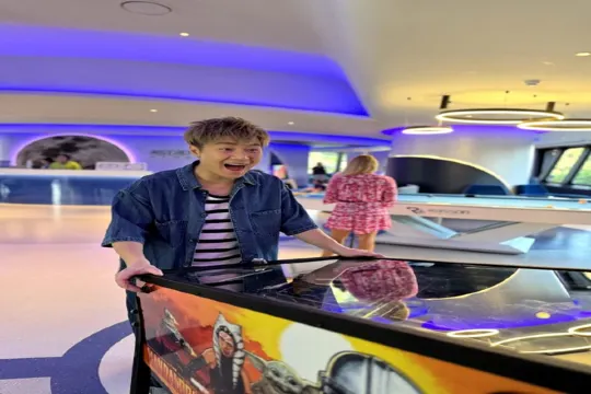 Grande Centre Point Space Pattaya