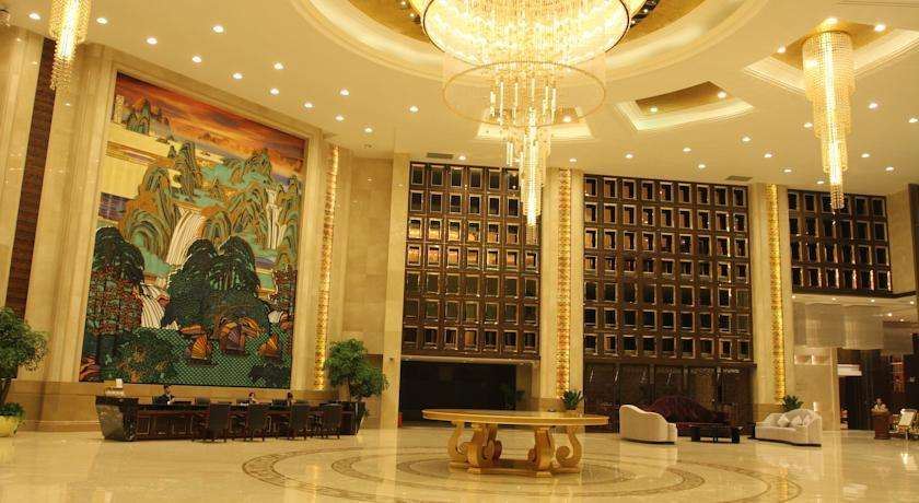 南海嘉逸國際酒店