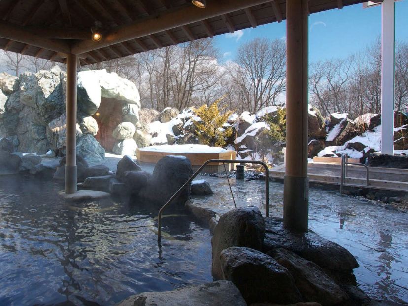 輕井澤Green Plaza