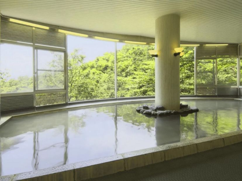 那須Laforet溫泉酒店