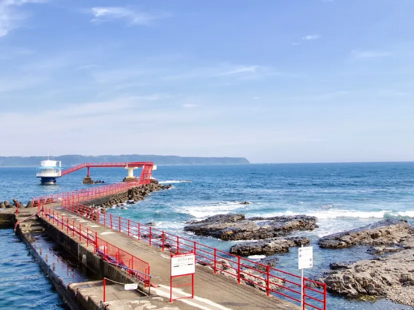 串本海中公園