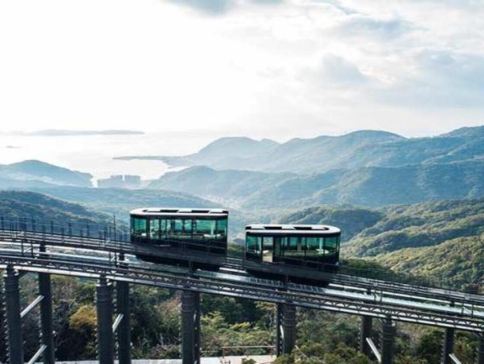 九州の秋 6天賞楓溫泉之旅 賞紅葉名所(九重夢吊橋、夢幻湖泊~金鱗湖、「米芝蓮景點推介」太宰府~天滿宮)、御船山樂園紅葉祭/ 武雄温泉樓門、1天自由活動 九州の秋 6天賞楓溫泉之旅 賞紅葉名所(九重夢吊橋、夢幻湖泊~金鱗湖、「米芝蓮景點推介」太宰府~天滿宮)、御船山樂園紅葉祭/ 武雄温泉樓門、1天自由活動