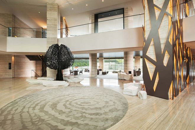 上海外灘悅榕莊