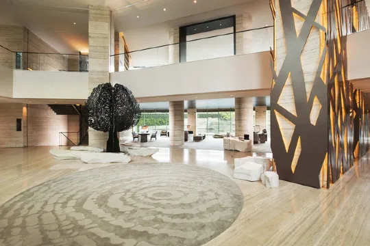 上海外灘悅榕莊