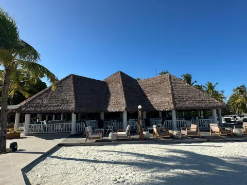 Villa Nautica Paradise Island Resort