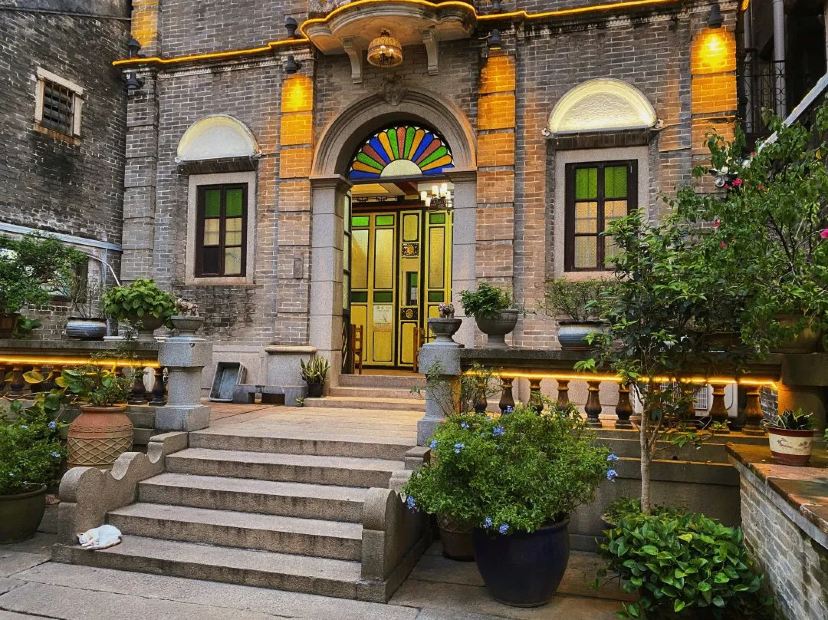 年豐樓~精品順德手工菜