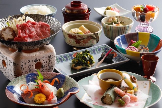 高山GREEN 溫泉酒店