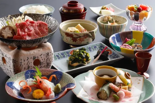 高山GREEN 溫泉酒店