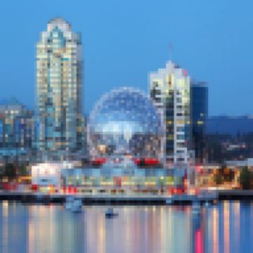 加拿大當地參團(1人可出發#)~溫哥華+甘露市 + 優鶴國家公園 + 班芙國家公園 +強斯頓峽谷 + 變色湖4天之旅《逢星期二、四、日出發》