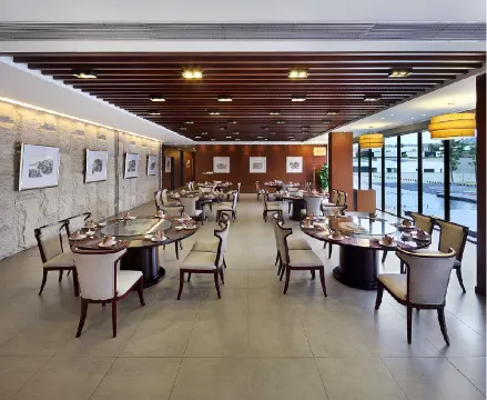 倚巒風呂別墅度假酒店