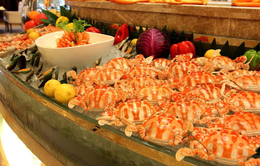 佛山華美達酒店